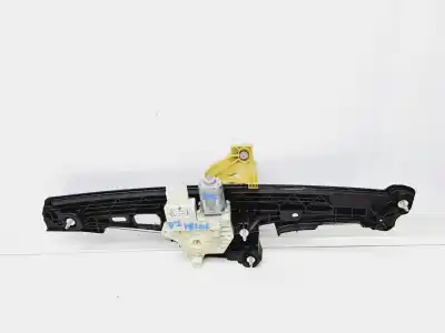 Second-hand car spare part Driver Left Window Regulator for RENAULT CAPTUR II (HF_) BLUE DCI 95 (HFAF) OEM IAM references 807215326R  