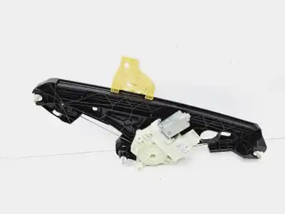 Second-hand car spare part Rear Right Window Regulator for RENAULT CAPTUR II (HF_) BLUE DCI 95 (HFAF) OEM IAM references 827209371R  