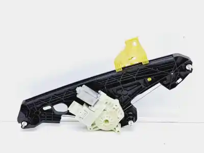 Peça sobressalente para automóvel em segunda mão elevador de vidros traseiro esquerdo por renault captur ii (hf_) blue dci 95 (hfaf) referências oem iam 827216497r