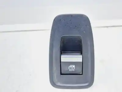 Second-hand car spare part right front power window switch for renault captur ii (hf_) blue dci 95 (hfaf) oem iam references p254019868r  