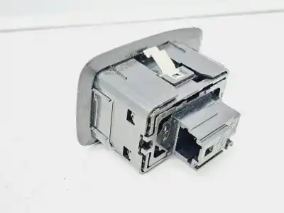 Second-hand car spare part right front power window switch for renault captur ii (hf_) blue dci 95 (hfaf) oem iam references p254019868r  