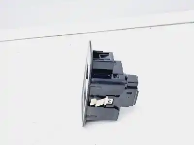 Second-hand car spare part right front power window switch for renault captur ii (hf_) blue dci 95 (hfaf) oem iam references p254019868r  