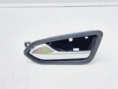 Pezzo di ricambio per auto di seconda mano MANIGLIA INTERNA POSTERIORE SINISTRA per RENAULT CAPTUR II (HF_)  Riferimenti OEM IAM 806714209R  