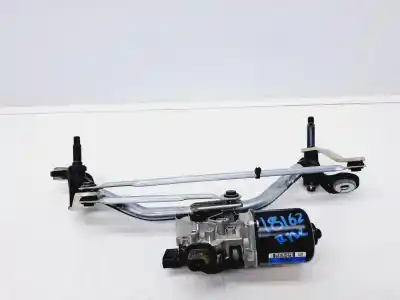 Peça sobressalente para automóvel em segunda mão motor do limpa para brisas por renault captur ii (hf_) blue dci 95 (hfaf) referências oem iam 288003426r  