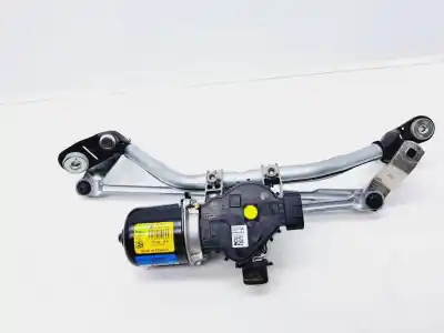 Peça sobressalente para automóvel em segunda mão motor do limpa para brisas por renault captur ii (hf_) blue dci 95 (hfaf) referências oem iam 288003426r  