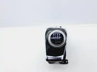 Автозапчастина б/у передач для RENAULT CAPTUR II (HF_) BLUE DCI 95 (HFAF) Посилання на OEM IAM 349012191R  