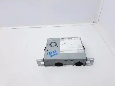Peça sobressalente para automóvel em segunda mão sistema de áudio / rádio cd por renault captur ii (hf_) blue dci 95 (hfaf) referências oem iam 259153695r