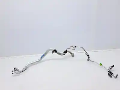 Peça sobressalente para automóvel em segunda mão Tubos De Ar Condicionado por RENAULT CAPTUR II (HF_) BLUE DCI 95 (HFAF) Referências OEM IAM 924400929R  