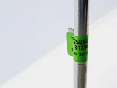 Автозапчасти б/у трубы кондиционирования воздуха за renault captur ii (hf_) blue dci 95 (hfaf) ссылки oem iam 924400929r  