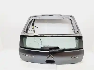 İkinci el araba yedek parçası bagaj kapagi için CITROEN C4 BERLINA (2022-...)  OEM IAM referansları   