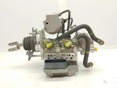 Peça sobressalente para automóvel em segunda mão abs por toyota auris (e18) toyota auris referências oem iam 4727047030  