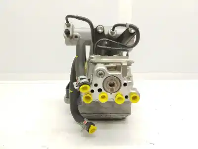 Peça sobressalente para automóvel em segunda mão abs por toyota auris (e18) toyota auris referências oem iam 4727047030  