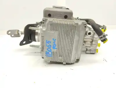 Peça sobressalente para automóvel em segunda mão abs por toyota auris (e18) toyota auris referências oem iam 4727047030  