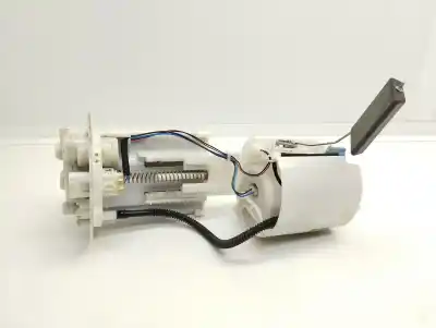 Peça sobressalente para automóvel em segunda mão  por TOYOTA AURIS (E18)  Referências OEM IAM 7202002502  