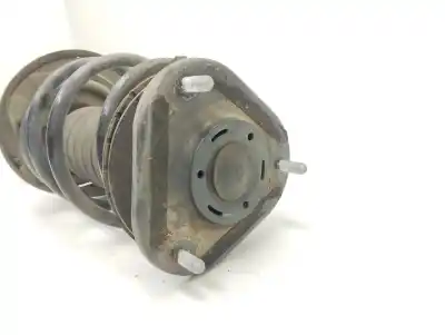 Peça sobressalente para automóvel em segunda mão amortecedor dianteiro esquerdo por toyota auris (e18) toyota auris referências oem iam   