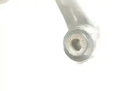 Pezzo di ricambio per auto di seconda mano braccio di sospensione anteriore sinistro inferiore per toyota auris (e18) toyota auris riferimenti oem iam   