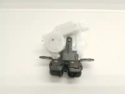 Tweedehands auto-onderdeel kofferbak / poortsluiting voor toyota auris (e18) toyota auris oem iam-referenties 