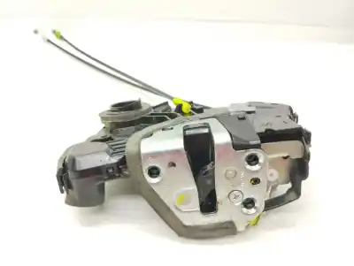 Second-hand car spare part left front door lock for toyota auris (e18) toyota auris oem iam references   