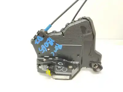 Peça sobressalente para automóvel em segunda mão  por TOYOTA AURIS (E18)  Referências OEM IAM   