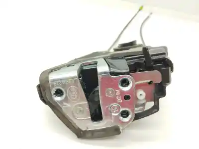 Second-hand car spare part rear left door lock for toyota auris (e18) toyota auris oem iam references   