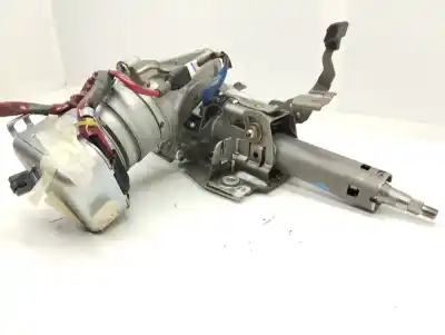 Second-hand car spare part steering column for toyota auris (e18) toyota auris oem iam references 4525002k72  