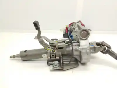 Second-hand car spare part steering column for toyota auris (e18) toyota auris oem iam references 4525002k72  