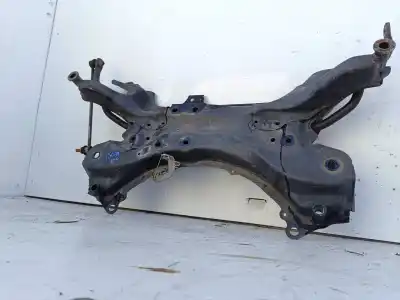 Second-hand car spare part front axle for toyota auris (e18) toyota auris oem iam references   