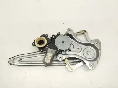 Tweedehands auto-onderdeel regelaar rechts achterruit: voor toyota auris (e18) toyota auris oem iam-referenties 8572002440