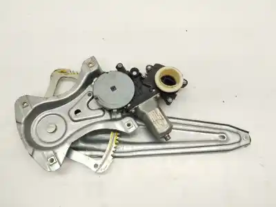 Tweedehands auto-onderdeel regelaar links achterruit voor toyota auris (e18) toyota auris oem iam-referenties 8571002450