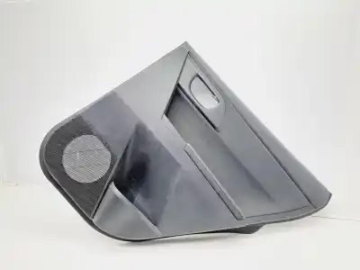 Tweedehands auto-onderdeel deurbekleding rechts achter voor toyota auris (e18) toyota auris oem iam-referenties 6777502380