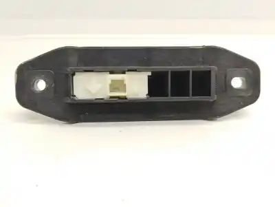 Second-hand car spare part tailgate back door handle for toyota auris (e18) toyota auris oem iam references   