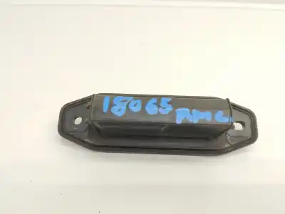 Second-hand car spare part Tailgate Back Door Handle for TOYOTA AURIS (E18) TOYOTA AURIS OEM IAM references   