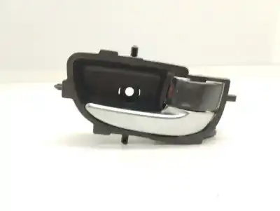 Tweedehands auto-onderdeel binnen voor rechts handvat voor toyota auris (e18) toyota auris oem iam-referenties 692050d204