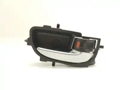 Tweedehands auto-onderdeel binnen handgreep achter achter voor toyota auris (e18) toyota auris oem iam-referenties 692050d271