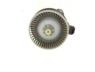 Tweedehands auto-onderdeel verwarmingsmotor voor toyota auris (e18) toyota auris oem iam-referenties av2727008085