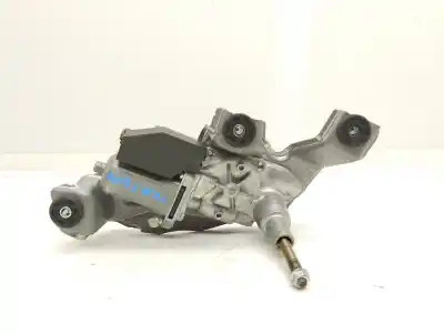 Tweedehands auto-onderdeel achterwissermotor voor toyota auris (e18) toyota auris oem iam-referenties 8513002060