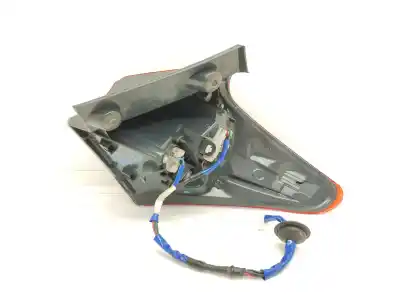 Second-hand car spare part left tailgate light for toyota auris (e18) toyota auris oem iam references   