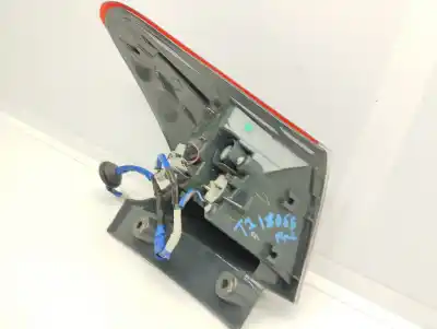 Second-hand car spare part left tailgate light for toyota auris (e18) toyota auris oem iam references   