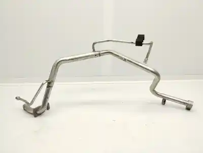 Tweedehands auto-onderdeel airconditioning pijpen voor toyota auris (e18) toyota auris oem iam-referenties 887100z421