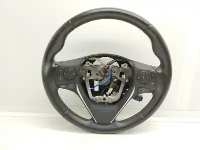 Tweedehands auto-onderdeel stuur voor toyota auris (e18) toyota auris oem iam-referenties 4510202511c2