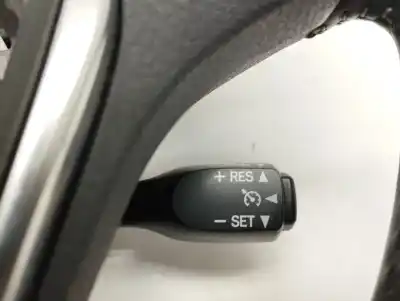 Peça sobressalente para automóvel em segunda mão volante por toyota auris (e18) toyota auris referências oem iam 4510202511c2  