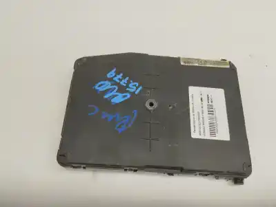 Pezzo di ricambio per auto di seconda mano modulo elettronico per renault megane ii sedán (lm0/1_) 1.9 dci riferimenti oem iam 8200309691  