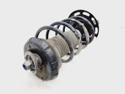 Автозапчастина б/у амортизатор передній лівий для citroen c4 cactus shine посилання на oem iam 9811879180  