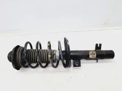 Second-hand car spare part FRONT LEFT SHOCK ABSORBER for CITROEN C4 CACTUS  OEM IAM references 9811879180  