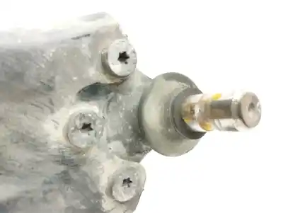 Pezzo di ricambio per auto di seconda mano braccio di sospensione anteriore sinistro inferiore per citroen c4 cactus shine riferimenti oem iam   