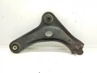 Pezzo di ricambio per auto di seconda mano braccio di sospensione anteriore sinistro inferiore per citroen c4 cactus shine riferimenti oem iam   