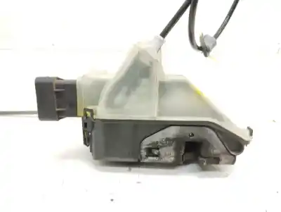 Автозапчастина б/у замок передній праві двері для citroen c4 cactus shine посилання на oem iam a05923  