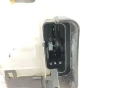 Автозапчастина б/у замок передній праві двері для citroen c4 cactus shine посилання на oem iam a05923  