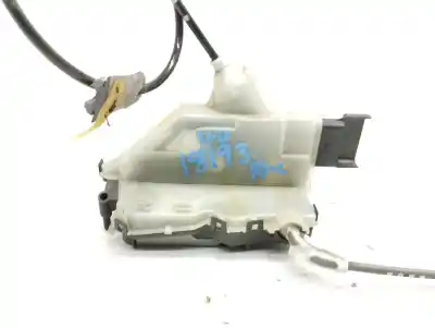 Pezzo di ricambio per auto di seconda mano  per CITROEN C4 CACTUS  Riferimenti OEM IAM A05923  