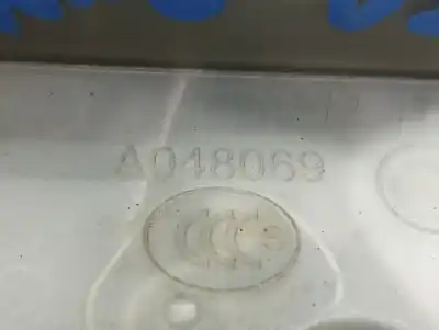 Автозапчастина б/у замок передніх дверей лівий для citroen c4 cactus shine посилання на oem iam a048069  